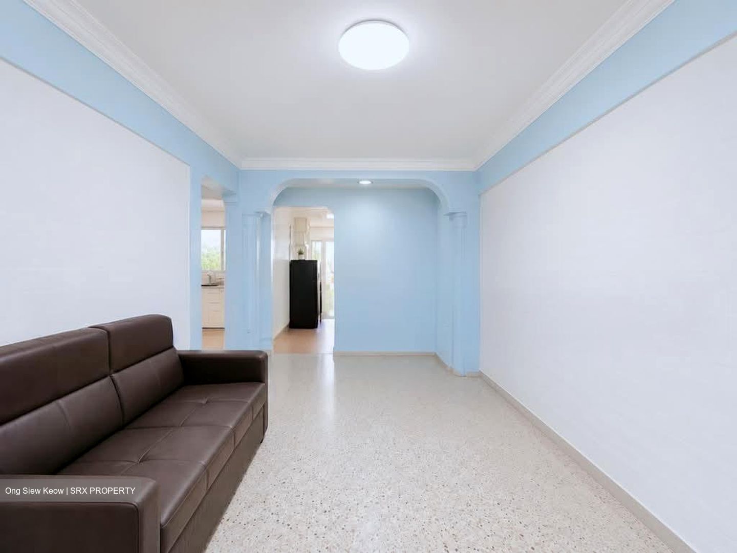 Blk 122 Bedok North Street 2 (Bedok), HDB 3 Rooms #582437071